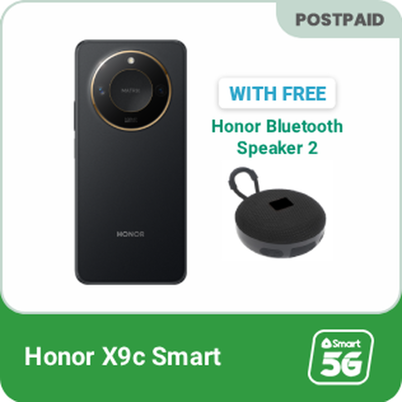 HONOR X9c Smart image number 0